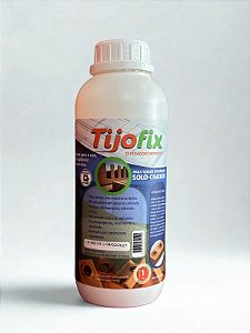 TIJOFIX - Adesivo para tijolos ecológicos - 1kg