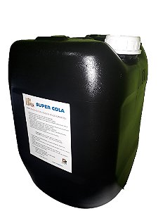 ECOLOJIT Super cola para tijolos ecológicos 20 L