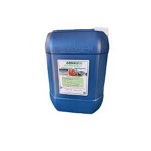 AQUA100 - Hidrofugante base água - 18 KG