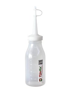 TIJOFIX - Bisnaga flexível 500mL com bico aplicador