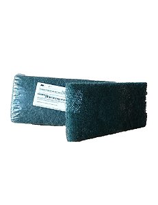 FIBRA LIMP PESADA 3M TININDO C/6 102X230MM