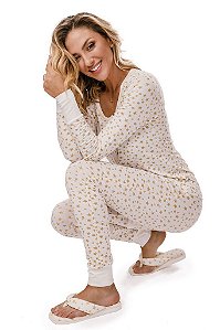 PIJAMA STAR