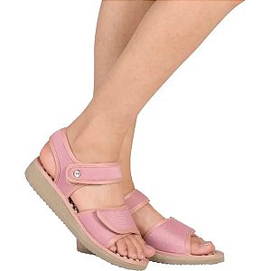 Papete Anatômica Classic Para Esporão E Fascite Plantar Mundoflex - Nude