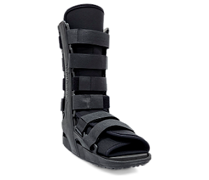 Bota Imobilizadora Basic Longa Robofoot Hidrolight