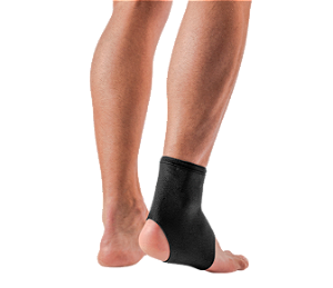 Tornozeleira Basic Hidrolight OR2020