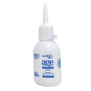 Óleo Girassol AGE Essencial Curatec - 100ml - unidade