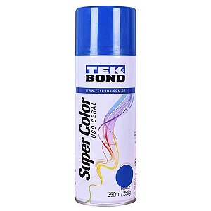 TEKBOND SPRAY AZUL USO GERAL 350ML