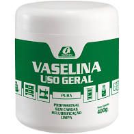 GARIN VASELINA SOLIDA 080G