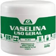 GARIN VASELINA SOLIDA 400G