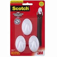 3M GANCHO MEDIO SCOTCH HR01 CM308