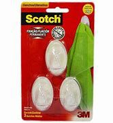 3M GANCHO TRANSP.MEDIO SCOTCH HR01T CM311