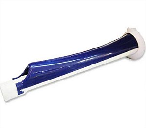 LORENZETTI BRACO CHUVEIRO 30CM AZUL