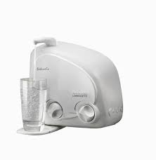 LORENZETTI PURIFICADOR AGUA NATURALIS