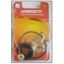 LORENZETTI REPARO P-21 5220A