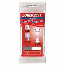 RESIST.LORENZETTI 055-J 5500W 127V( MAXI DUCHA/MAXI BANHO/VERSATIL)