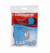 RESISTENCIA LORENZETTI 0755-G 5500W 220V(AQUECEDOR VERSATIL)