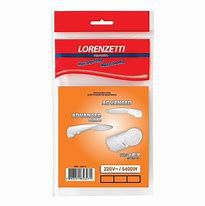 RESIST.LORENZETTI 3055-P 6400W 220V(ADV /ADV TURBO /TOP JET/TOP JET TURBO)