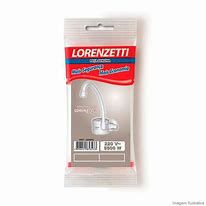 RESISTENCIA LORENZETTI 3056-P2 5500W 220V(TORN.LOREN EASY)
