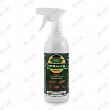 REPELENTE DE CUPINS E FORMIGAS TERMAX SPRAY 500ML
