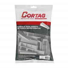 CORTAG CUNHA P/NIVELAMENTO ECO 050 PECAS