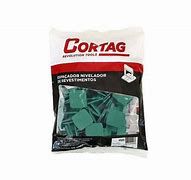 CORTAG NIVELADOR ECO 2.0 MM ( VERDE )