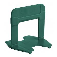 CORTAG NIVELADOR ECO 2.0MM C/50 ( VERDE )