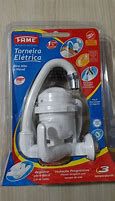 FAME TORNEIRA ELETRICA BICA ALTA MOVEL 5400W 220V