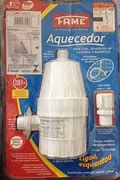 FAME AQUECEDOR 5400W 220V