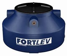 FORTLEV CAIXA D'AGUA O 2500LT ROSCA