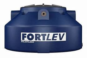 FORTLEV CAIXA D'AGUA TAMPA ROSCA 1750LT