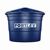 FORTLEV CAIXA D'AGUA 5000LT
