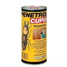 VEDACIT PENETROL CUPIM B 900ML