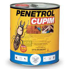 VEDACIT PENETROL CUPIM C 3.6LT