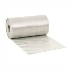 LONA PLASTICA TRANSPARENTE CANELA 4X100M 15KG