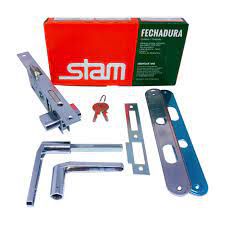 STAM FECHAD 0601/602/603 ESTREITA