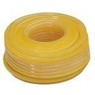 FORCE LINE MANGUEIRA MULTIUSO TARJA AMARELA 3/8 X 3.0MM 50MT