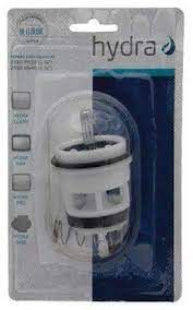 REPARO P/VALVULA HYDRA MAX 325