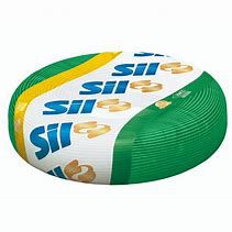 SIL FIO CABINHO FLEXIVEL 6.0MM VERDE 100MT