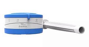 ENERBRAS DUCHA ENERBANHO AZUL C/BRACO 6800W 220V