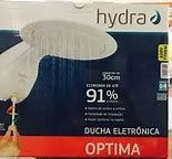 HYDRA DUCHA OPTIMA ELETRONICA 220V