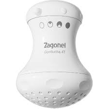 ZAGONEL DUCHA GORDUCHA 4T 5700W 220V