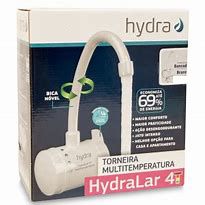 HYDRA TORN.HYDRALAR PAREDE 5500W 220V