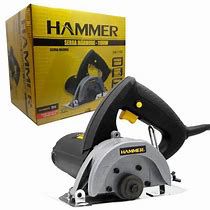 HAMMER SERRA MARMORE 1100W 220V