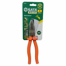 BELZER SATA ALICATE UNIVERSAL 8" ISOLADO