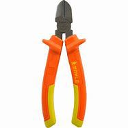 MAYLE ALICATE CORTE DIAGONAL 6" ISOLADO EMBORRACHADO