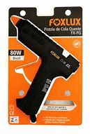 FOXLUX PISTOLA COLA QUENTE 80W GD