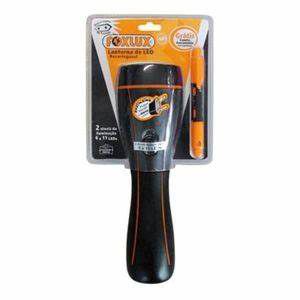 FOXLUX LANTERNA RECARREGAVEL 05LEDS