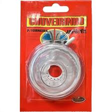 OVERTIME CHUVEIRINHO JAPONES P/ TORN.COLORIDO