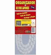 OVERTIME ORGANIZADOR DE FIOS C/ 1MT BRANCO 10MM