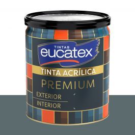 EUCATEX ACR PROTEGE 1/4 BRANCO